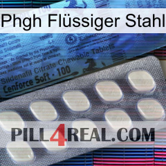 Phgh Flüssiger Stahl 34